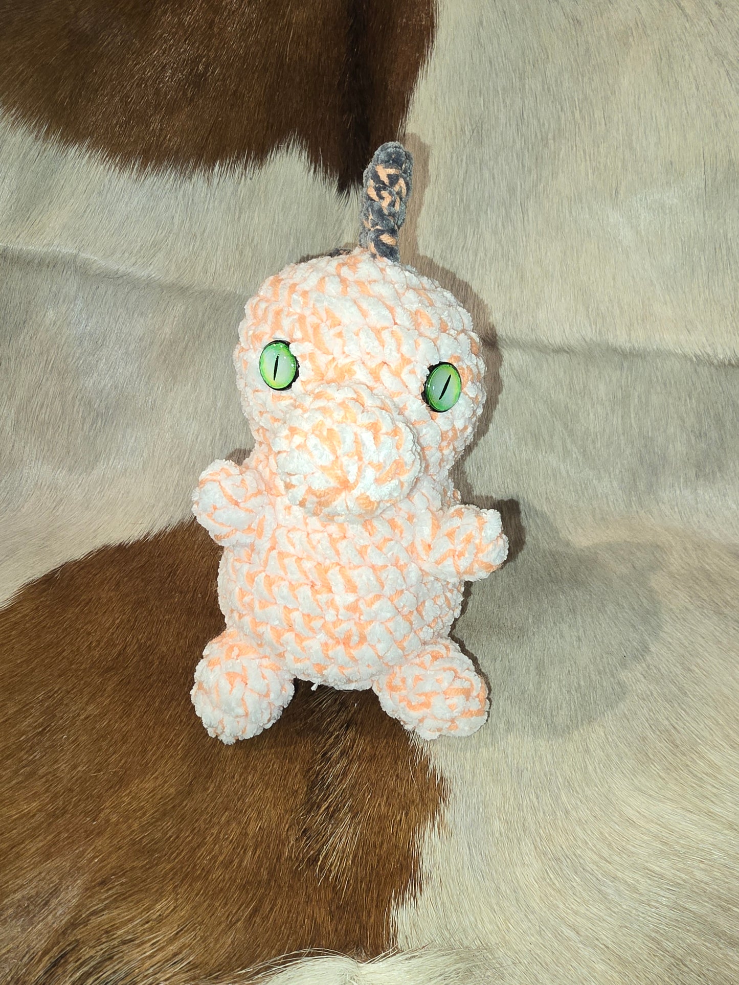 T-Rex Plushie
