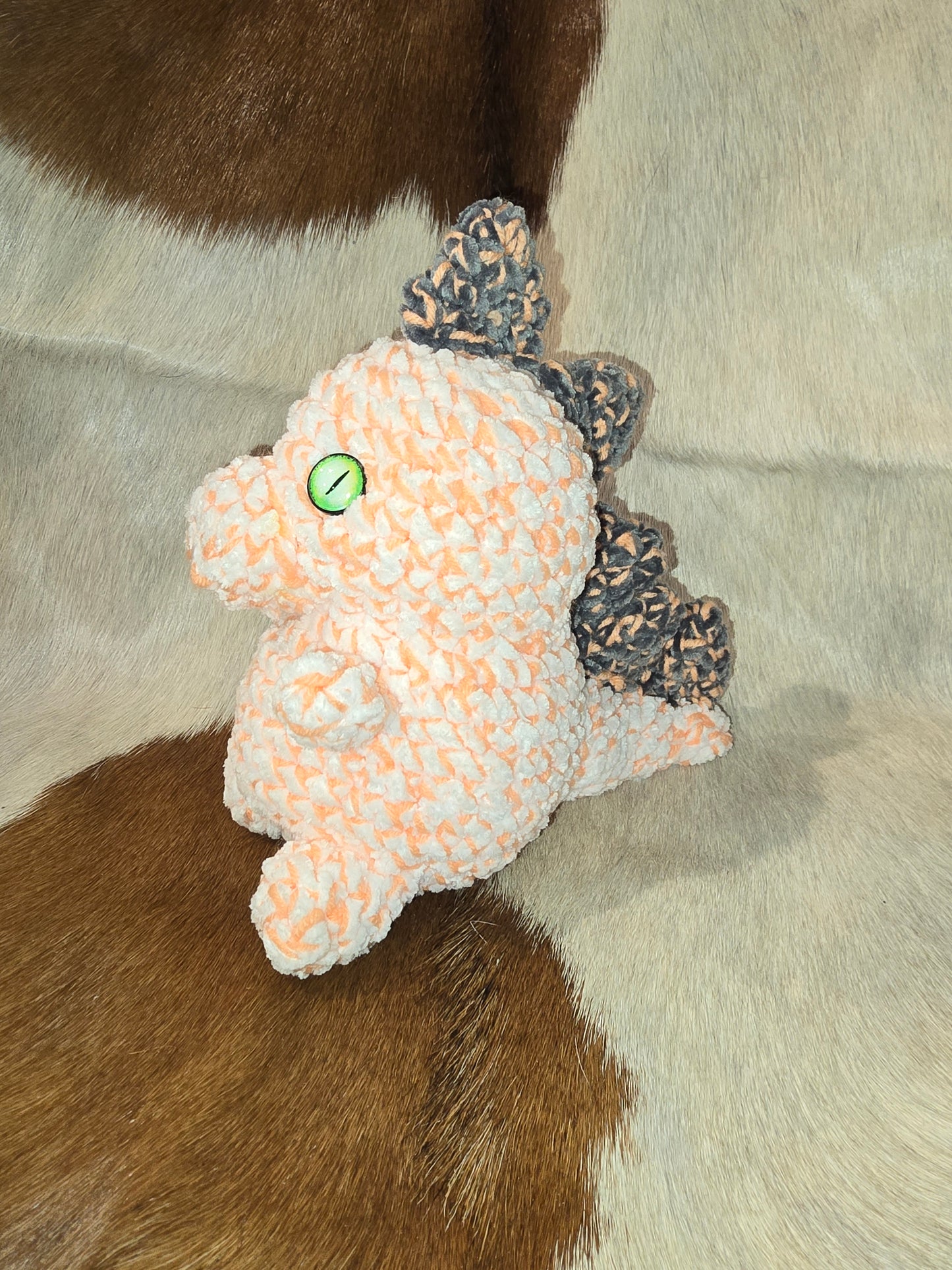 T-Rex Plushie