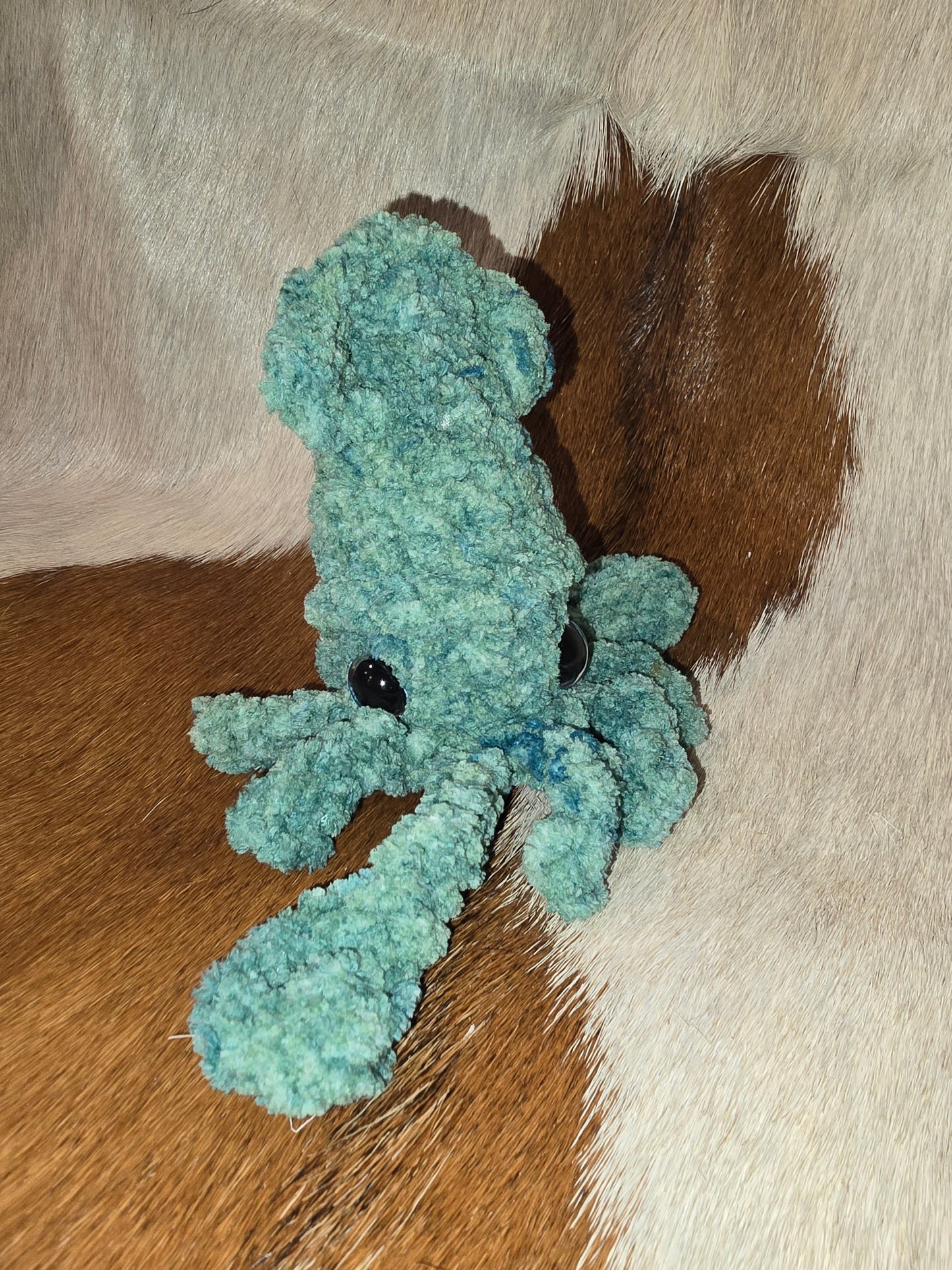 Small Squid