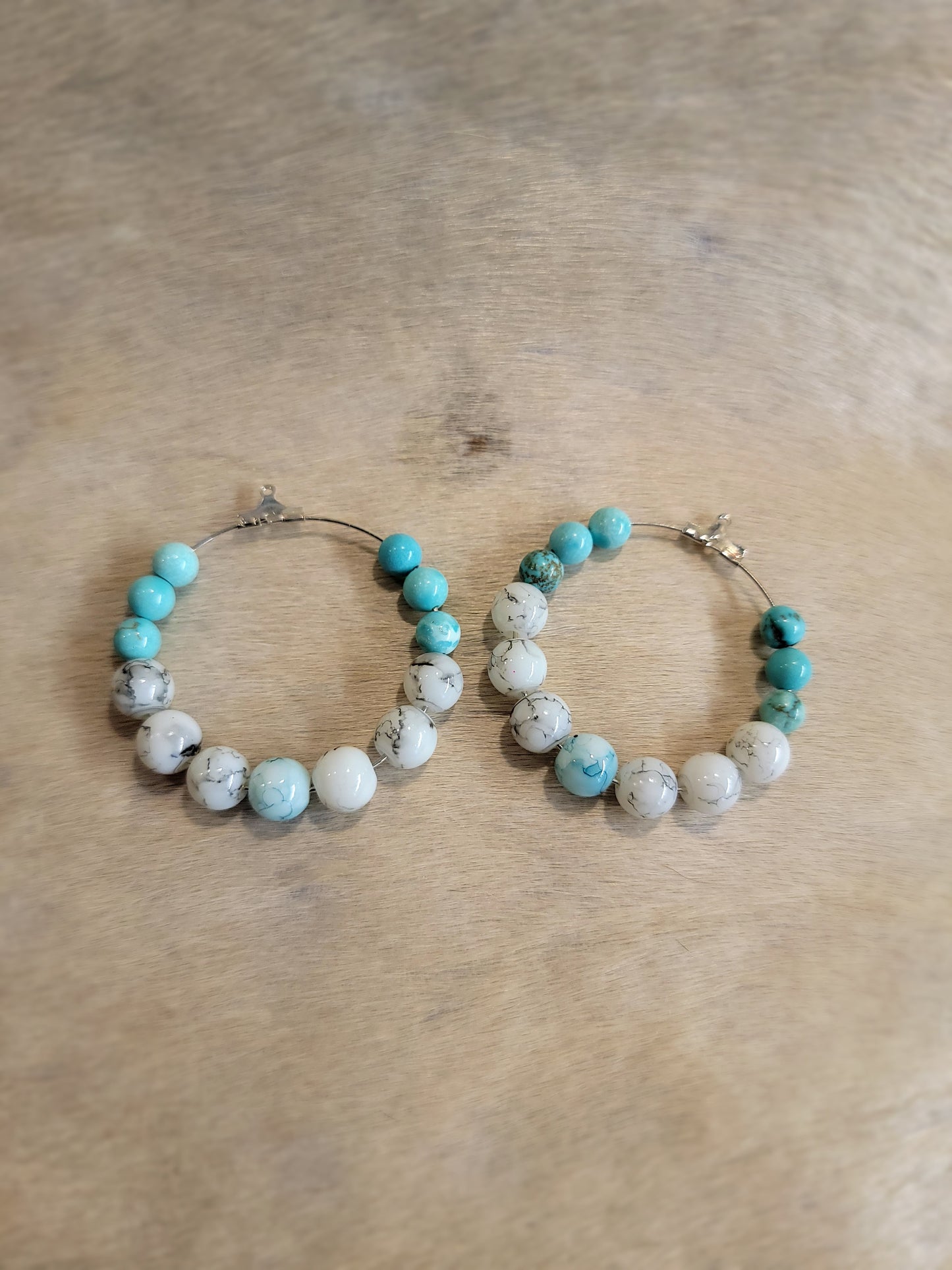 Beaded Earrings