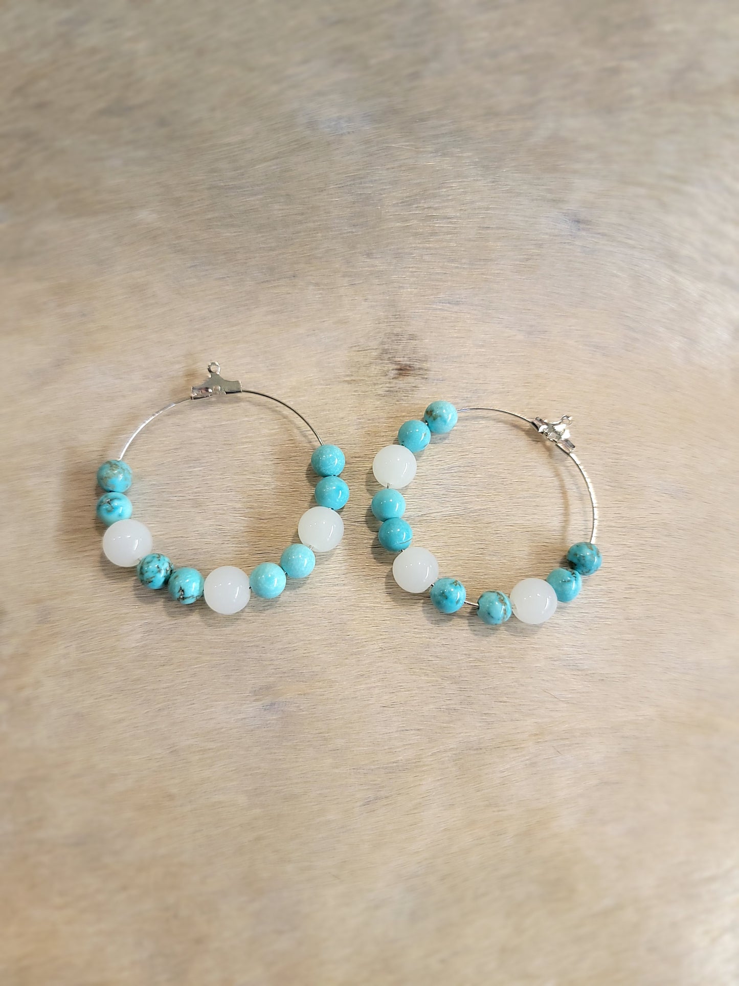 Beaded Earrings