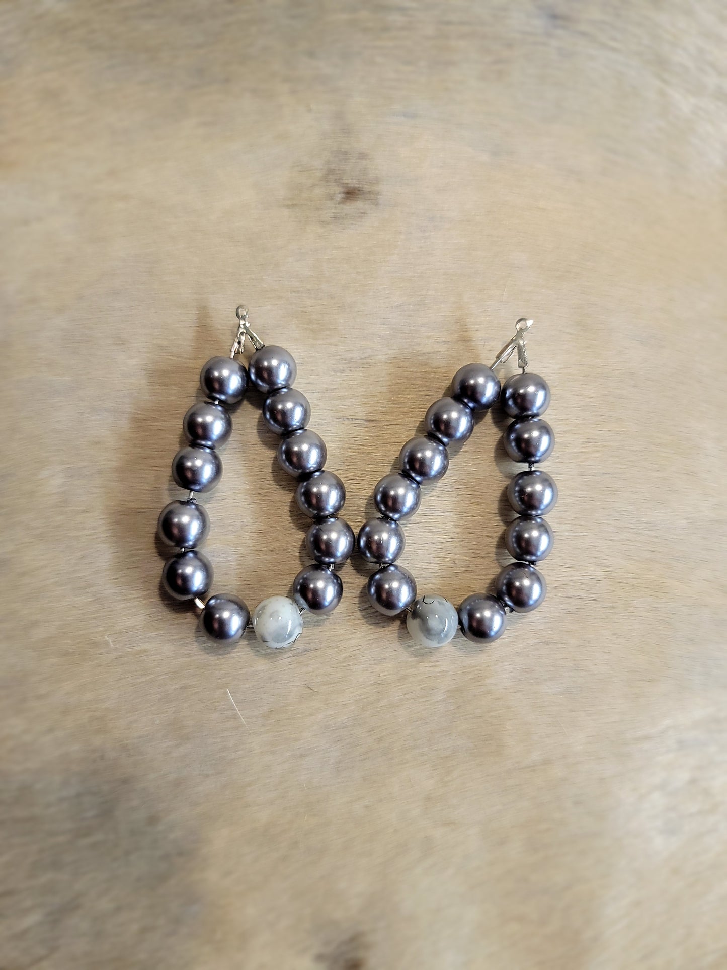 Beaded Earrings