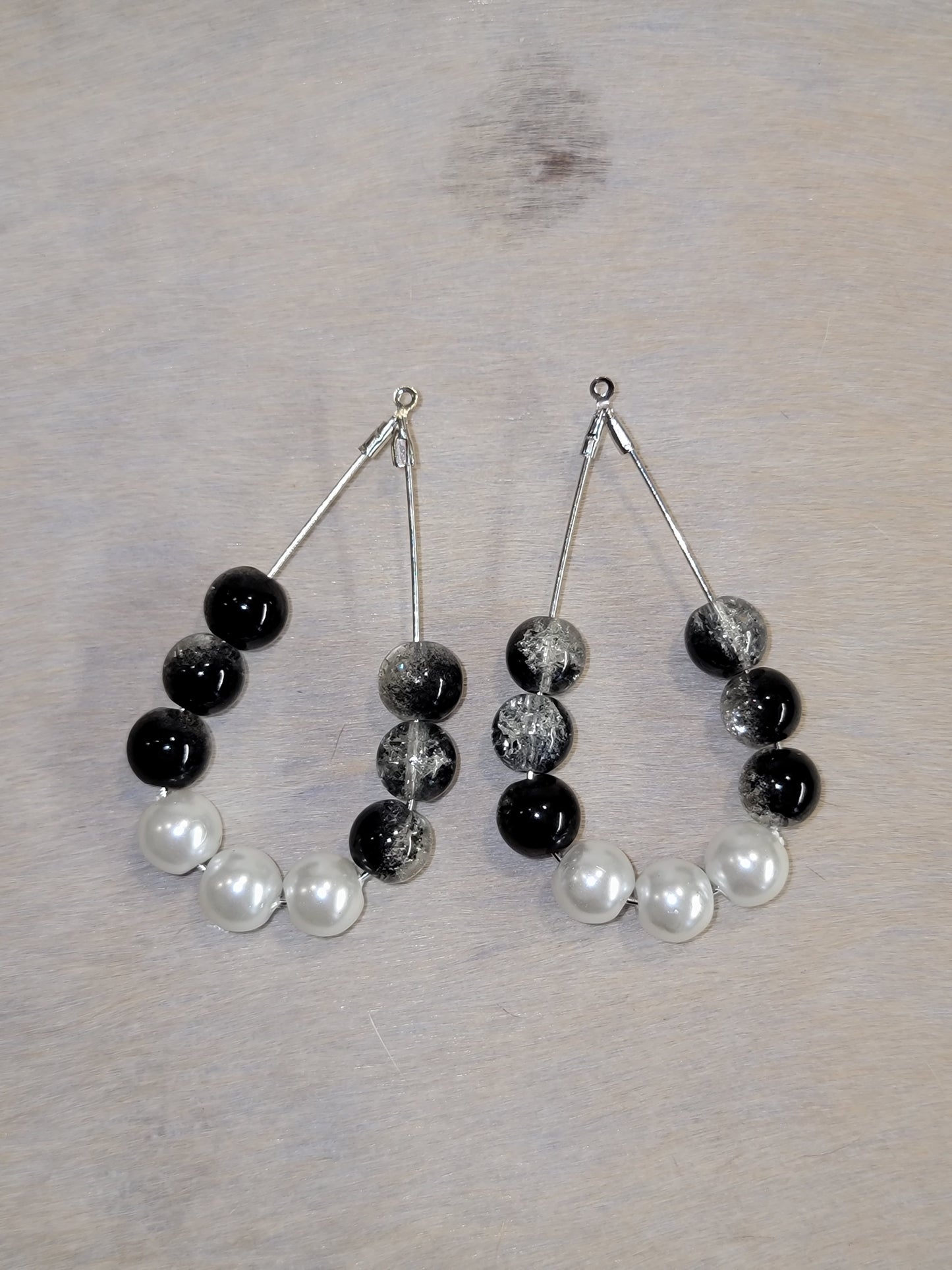 Beaded Earrings