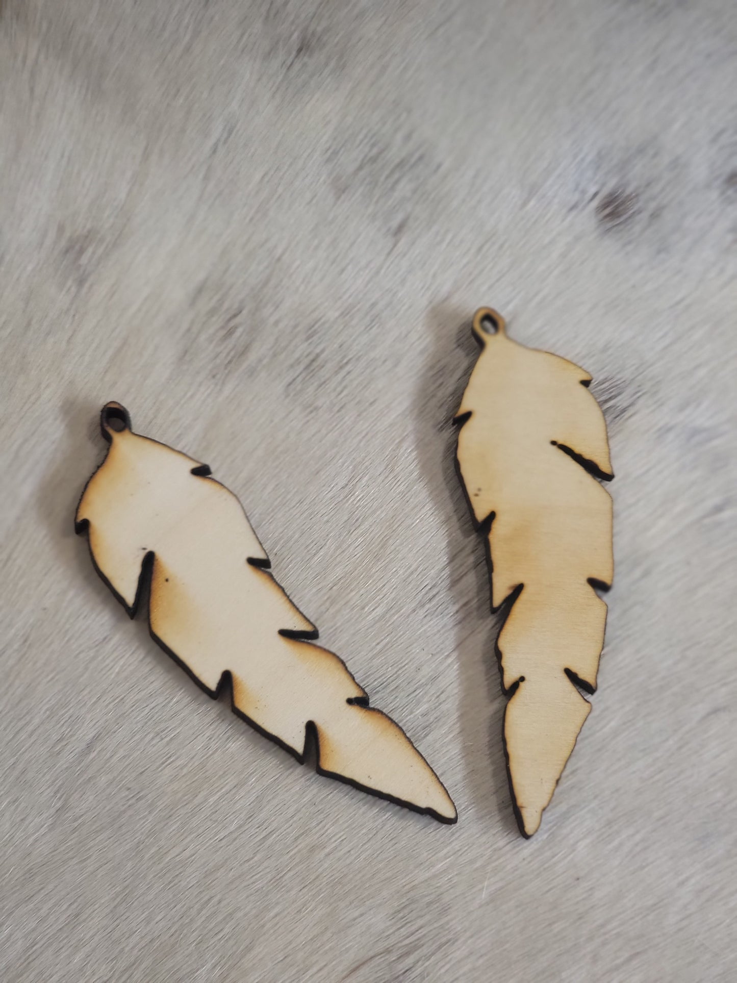 Feather