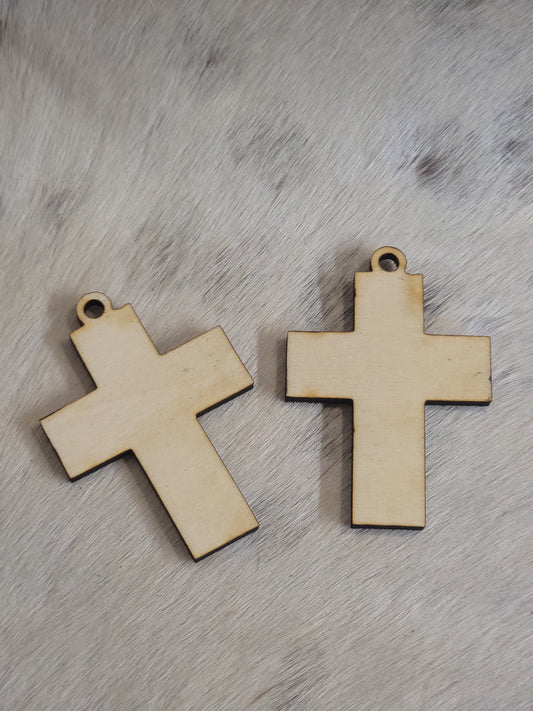 Crosses