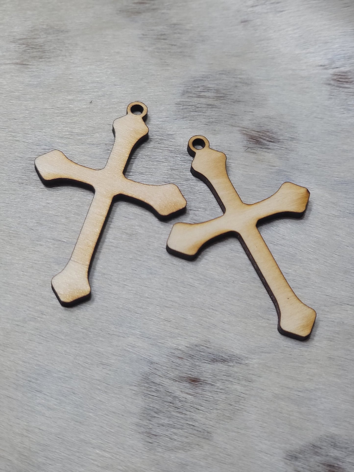 Crosses
