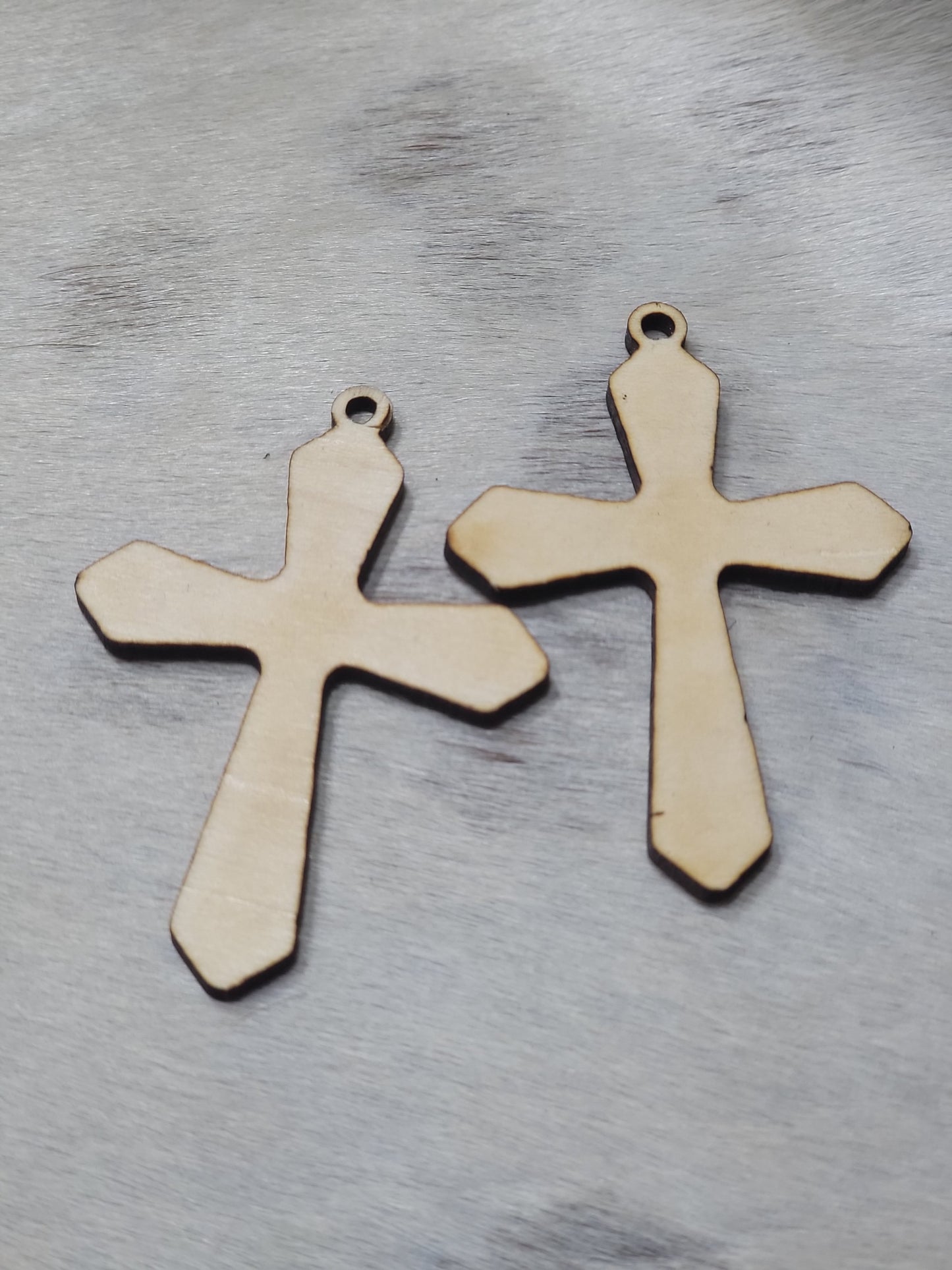 Crosses