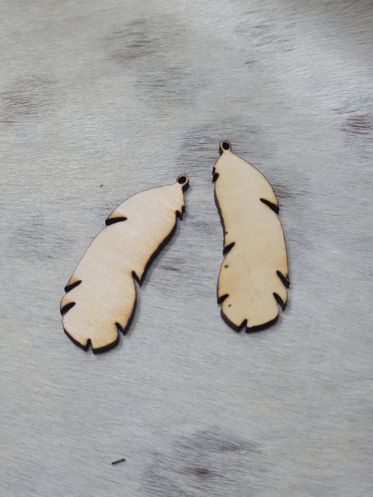 Feather