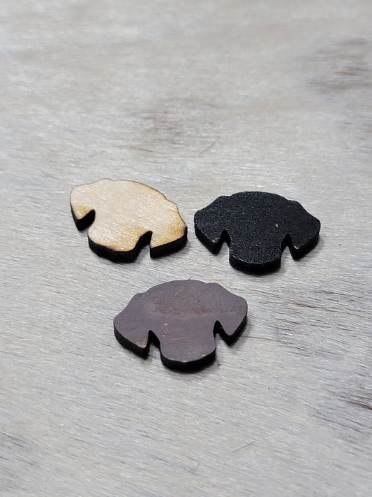 Doggy Studs